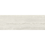 Wandtegel Venice Bianco 30x90 rett wit