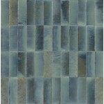 Colorker Sky Wandtegel 32x100cm 9.7mm gerectificeerd White 1760201