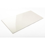 Colorker Sky Wandtegel 32x100cm 9.7mm gerectificeerd Grey 1760205
