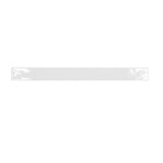 Marazzi Hello Wandtegel 8x15cm 8mm Blue 1744752