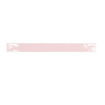Marazzi Hello Wandtegel 8x15cm 8mm Black 1744876