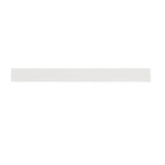 Marazzi Rice Wandtegel 5x15cm 10mm porcellanato Grigio 1774390