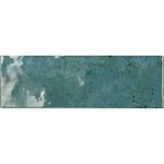 Rako Betonico Wandtegel 30x60cm 10mm Black wadv4792