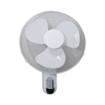 Air4all Wandventilator + remote 40cm