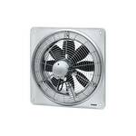 VEVOR Afzuigventilator Wandventilator 305 mm Afstandsbediening Wandmontage EC 904 CFM
