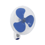 Bestron Bestron wandventilator met afstandsbediening