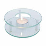 Unold Elena 58845 Warmhoudplaat RVS (geborsteld)