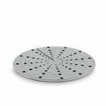 Fritel WT 3158 Rechaud Zilver