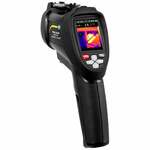 FLIR Breach PTQ136 Adapter voor Dual Helm Bridge (Dovetail)