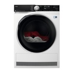 AEG TR7ROSTOCK Warmtepompdroger Wit