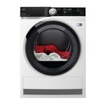 AEG TR9HAMBURG Warmtepompdroger Wit