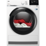 AEG Droger 8kg