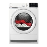 AEG TR97BADEN Warmtepompdroger Wit