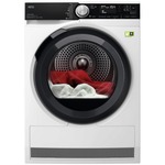 AEG TR737L2B SensiDry Warmtepompdroger Wit
