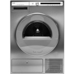 Asko T208H.W Warmtepompdroger Wit