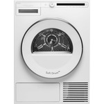 Asko T411HD.W Warmtepompdroger Wit