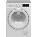 Beko B5T68247W2 Selective Line Warmtepompdroger Wit
