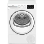 Beko BM3T3823W Warmtepompdroger Wit