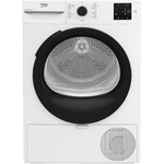 Beko VH8735GA01 Warmtepompdroger Wit