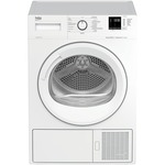 Beko B3T6823W2 SteamCure Selective Line Warmtepompdroger Wit