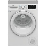 Beko B5T69233W2 Selective Line Warmtepompdroger Wit