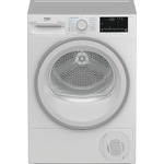 Beko B3T6823M2 Selective Line Warmtepompdroger Grijs