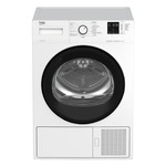 Beko B3T6823WS2 - 2024 Warmtepompdroger Wit