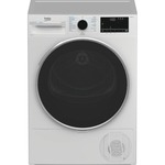 Beko DF7330PXO Warmtepompdroger Wit