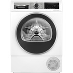 Bosch WQB245A9NL EXCLUSIV Warmtepompdroger Wit