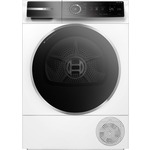 Bosch WTH8300SNL Warmtepompdroger Wit