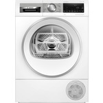Bosch WQG245D9NL EXCLUSIV Warmtepompdroger Wit