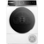 Bosch WTH8300MNL EXCLUSIV Warmtepompdroger Wit