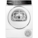 Bosch WTH8520MNL EXCLUSIV Warmtepompdroger Wit