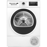 Bosch WTH8520LNL Warmtepompdroger Wit