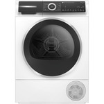 Bosch WQH246CLNL Warmtepompdroger Wit