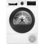 Bosch WQG235DINL Warmtepompdroger Grijs