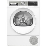 Bosch WQG235D9NL EXCLUSIV Warmtepompdroger Wit