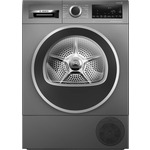 Bosch WQB246C9NL EXCLUSIV Warmtepompdroger Wit