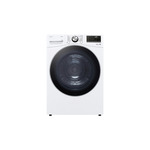 LG RH18U8AVCW Warmtepompdroger