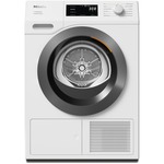 Miele TEL 695 WP 125 Gala Edition Warmtepompdroger Wit