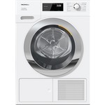 Miele TWV 780 WP Passion Eco & Steam Warmtepompdroger Wit