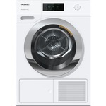 Miele TCR 790 WP Eco & Steam Warmtepompdroger Wit