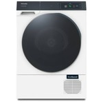 Miele PDR1108HP Professional SmartBiz Warmtepompdroger Wit