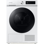 Samsung DV90BB9445GHS2 Warmtepompdroger Wit