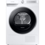 Samsung DV80T6220LH/S2 Warmtepompdroger Wit