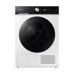 Samsung DV80CGC2B0TEEN Warmtepompdroger Wit