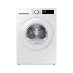 Samsung DV90BB7445GWS2 Warmtepompdroger Wit