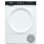 Siemens WQ33G2D0NL Warmtepompdroger Wit