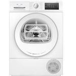Siemens WQ46B2C9NL extraKlasse Warmtepompdroger Wit