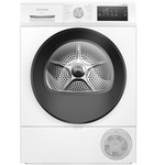 Siemens WT45H20MNL extraKlasse Warmtepompdroger Wit